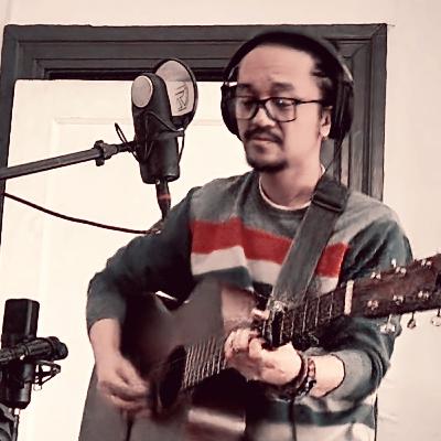 Picking at a Sad Song with Dax Millan