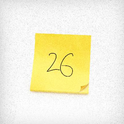 #26 - Isto é o Riyadh Comedy Festival #26 - Isto é o Riyadh Comedy Festival