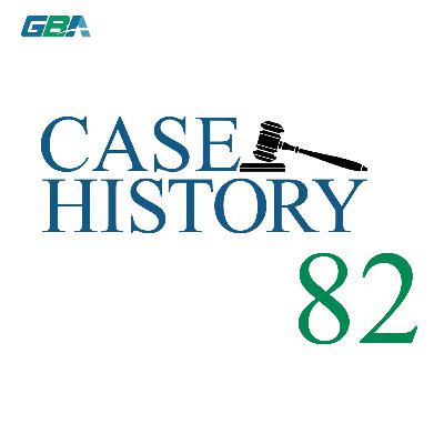 #82 - Case History - Practice, In Small Claims Court, Makes Perfect? Think About It