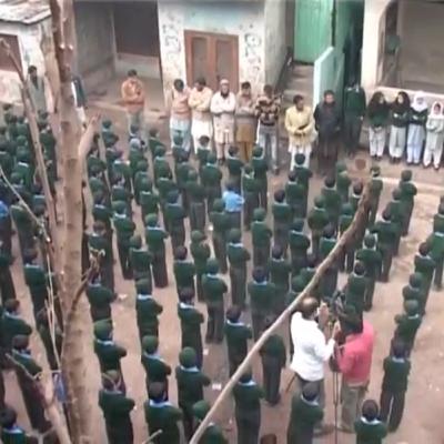 Video: Ambore Refugee Camp School, Azad Kashmir, Pakistan – READ Foundation (English) Video: Ambore Refugee Camp School, Azad Kashmir, Pakistan – READ Foundation (English)