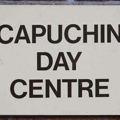 "We try to make Christmas normal for the children"