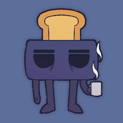 Torradeira #58 - Acordando após 1 ano