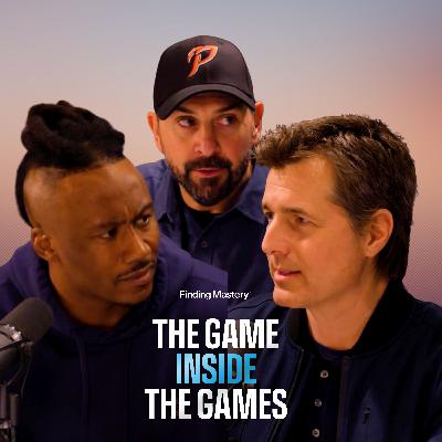 One Yard from Everything: Flow, Pressure, and the Play that Changed Football