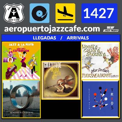 Aeropuerto Jazz Café 1427