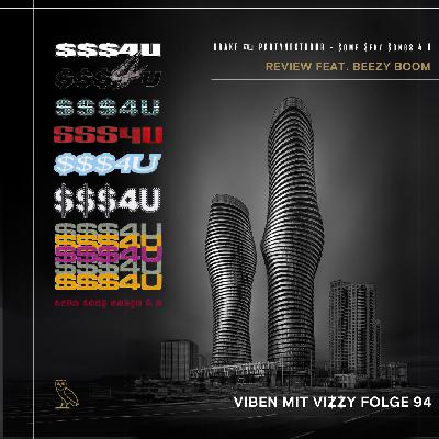 #94 $ome $exy $ongs 4 U Review feat. Beezyboom
