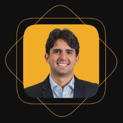 #49 - Gustavo Araújo, CEO do Banco Mercantil