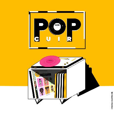 POP CUIR NO.2: HAUS OF VANGUARDIA