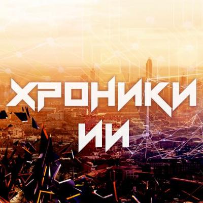 Хроники ИИ | Глава 4 - Станция Лимб