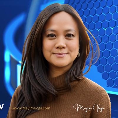 Mayim Vega, NASA Computer Scientist turned Holistic Healer Mayim Vega, NASA Computer Scientist turned Holistic Healer