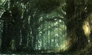 Phoenix Wings Episode 04 - The Elves at Ithil Village