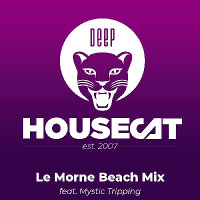 Le Morne Beach Mix - feat. Mystic Tripping