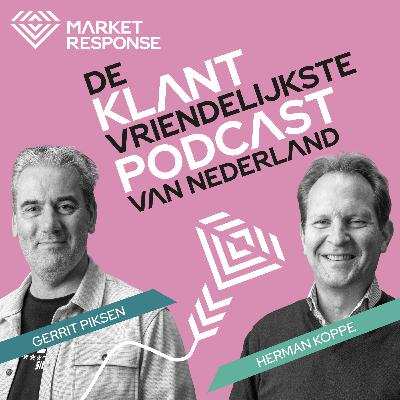 Aflevering I: Wat is Customer Experience?