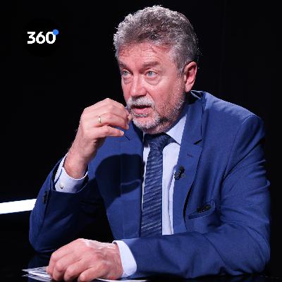 J. Hajko z KDH: "KDH by malo predsedu vymeniť ešte pred voľbami, ale nepovažujem to za reálne"