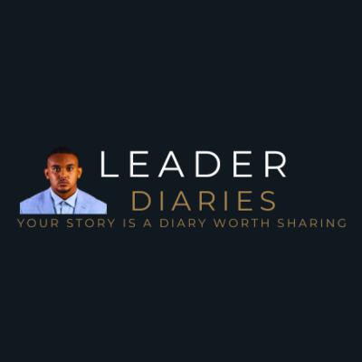 LeaderDiaries Trailer LeaderDiaries Trailer