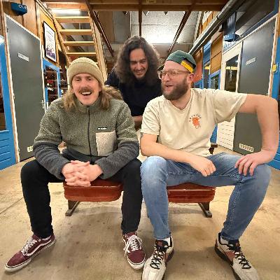 Daarbuiten heeft alles tanden Daarbuiten heeft alles tanden