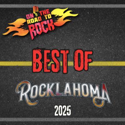 Best of Rocklahoma 2025