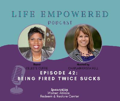 Being Fired Twice Sucks Being Fired Twice Sucks