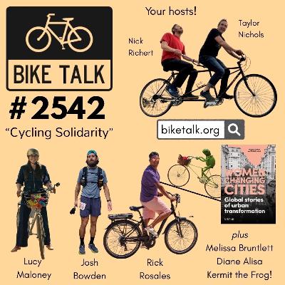 #2542 Cycling Solidarity