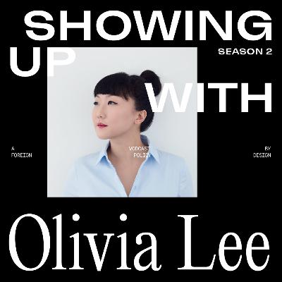 7. Punching Above Your Weight — Olivia Lee 7. Punching Above Your Weight — Olivia Lee