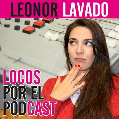 Leonor Lavado: "Cuando escucho voces veo colores"