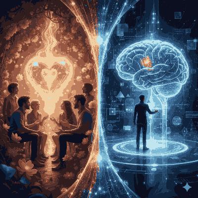 Tunneäly ja älykkyysosamäärä / Emotional Intelligence and  Intelligence Quotient