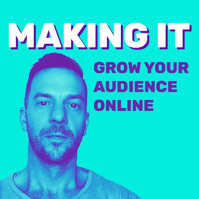 Making It (Trailer)