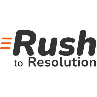 Rush to Resolution - Transforming customer experiences for growing B2B companies. Rush to Resolution - Transforming customer experiences for growing B2B companies.