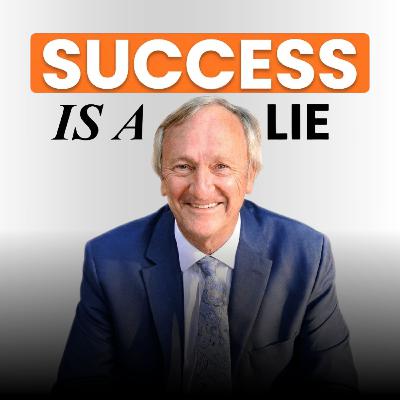 A 40-Year Real Estate Veteran’s Warning to Ambitious Men w/ Joe Kavanagh