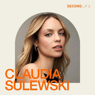 Claudia Sulewski: Founder of Cyklar