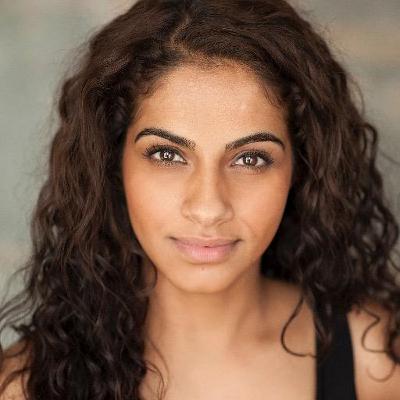 12 Mandip Gill