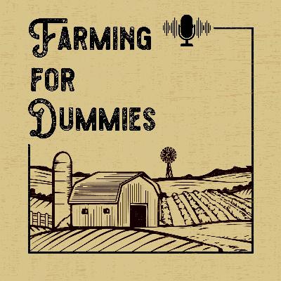 Ag With Emma - No Pain, No Grain