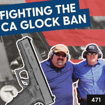 Stopping AB 1127: How Local Activism Defends Your Gun Rights
