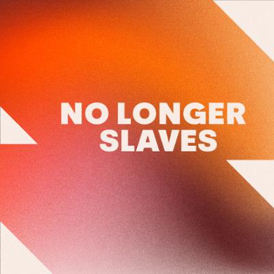 Awe in August: No Longer Slaves | Sam Banner | 03.08.25 Awe in August: No Longer Slaves | Sam Banner | 03.08.25