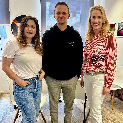 Frankfurt – die deutsche Hauptstadt des American Football (Mai 2025) Frankfurt – die deutsche Hauptstadt des American Football (Mai 2025)