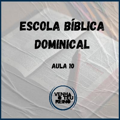 Escola Bíblica Dominical