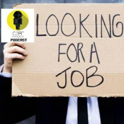 Mencari Pekerjaan Di Era Pandemi