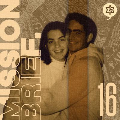 Their Stories: In Memory of Ofir Basol Their Stories: In Memory of Ofir Basol