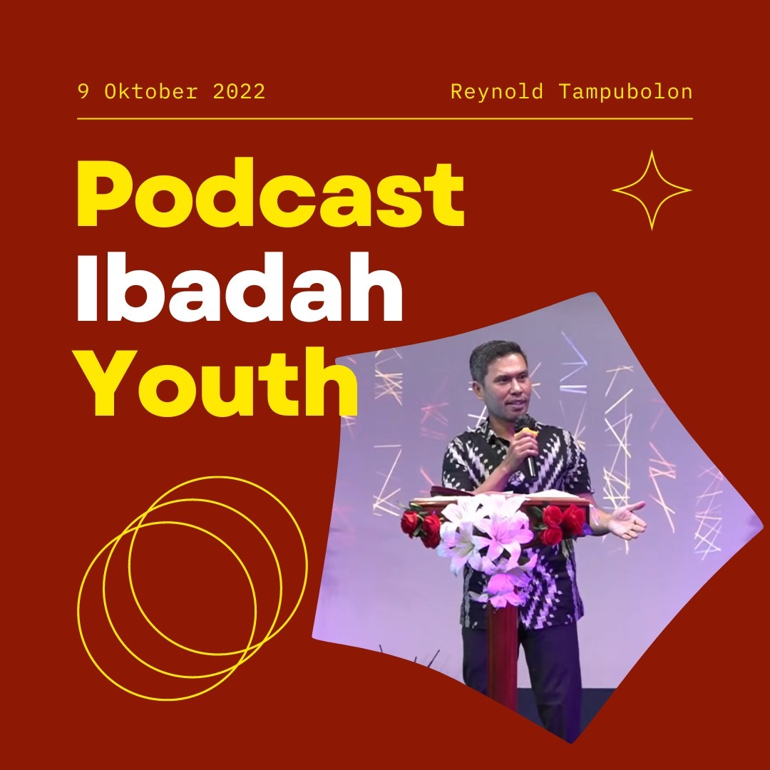 Live Streaming Youth - 9 Oktober 2022 episode artwork