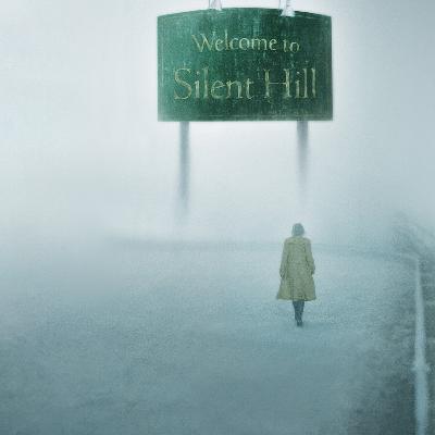 Lost in the Fog in SILENT HILL