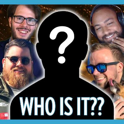 Ep. 418 - Who's the Best Gamer of the Year???