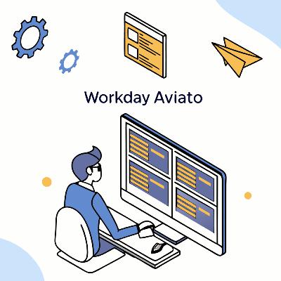 Workday's Aviato: Platform for Efficient LLM Development
