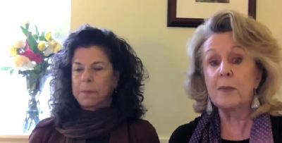 Integrative Nurse Coaching: Creating Informed Inspired, and Effective Leaders: with Barbara Dossey & Susan Luck