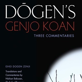 Crooked River Zen Center