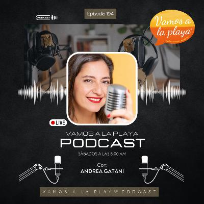 194.💛Día del podcast y de nuestro podcast🧡