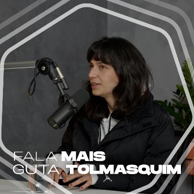 Falar que branding não é "metrificável" já não cola mais | Guta Tolmasquim