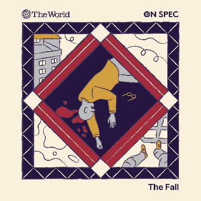 Lethal Dissent: The Fall Lethal Dissent: The Fall