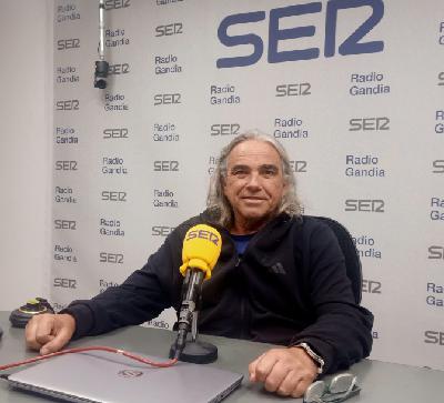 Es un referente en el atletismo español y recibirá nuestro Premio GRG de Deportes