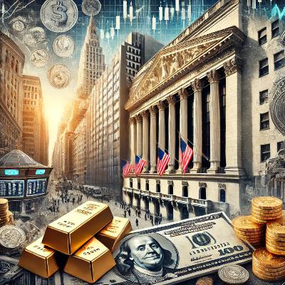 Niall Ferguson's The Ascent of Money:
Exploring the Evolution of Finance