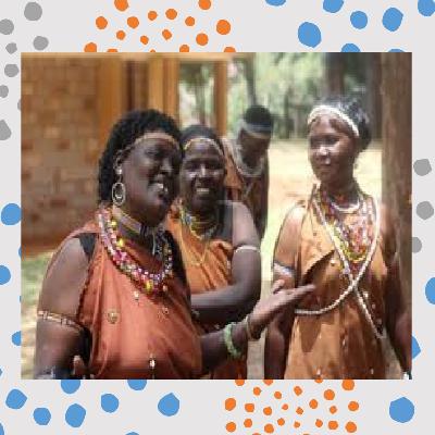 Family in Kalenjin (Book 2 Lesson 4) Family in Kalenjin (Book 2 Lesson 4)