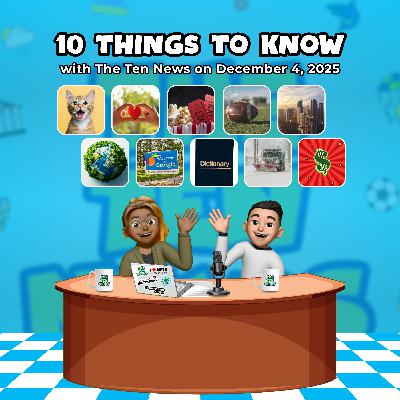 Cat Lover's Month, Snowstorm Slam, and a Super(man) Surprise Cat Lover's Month, Snowstorm Slam, and a Super(man) Surprise